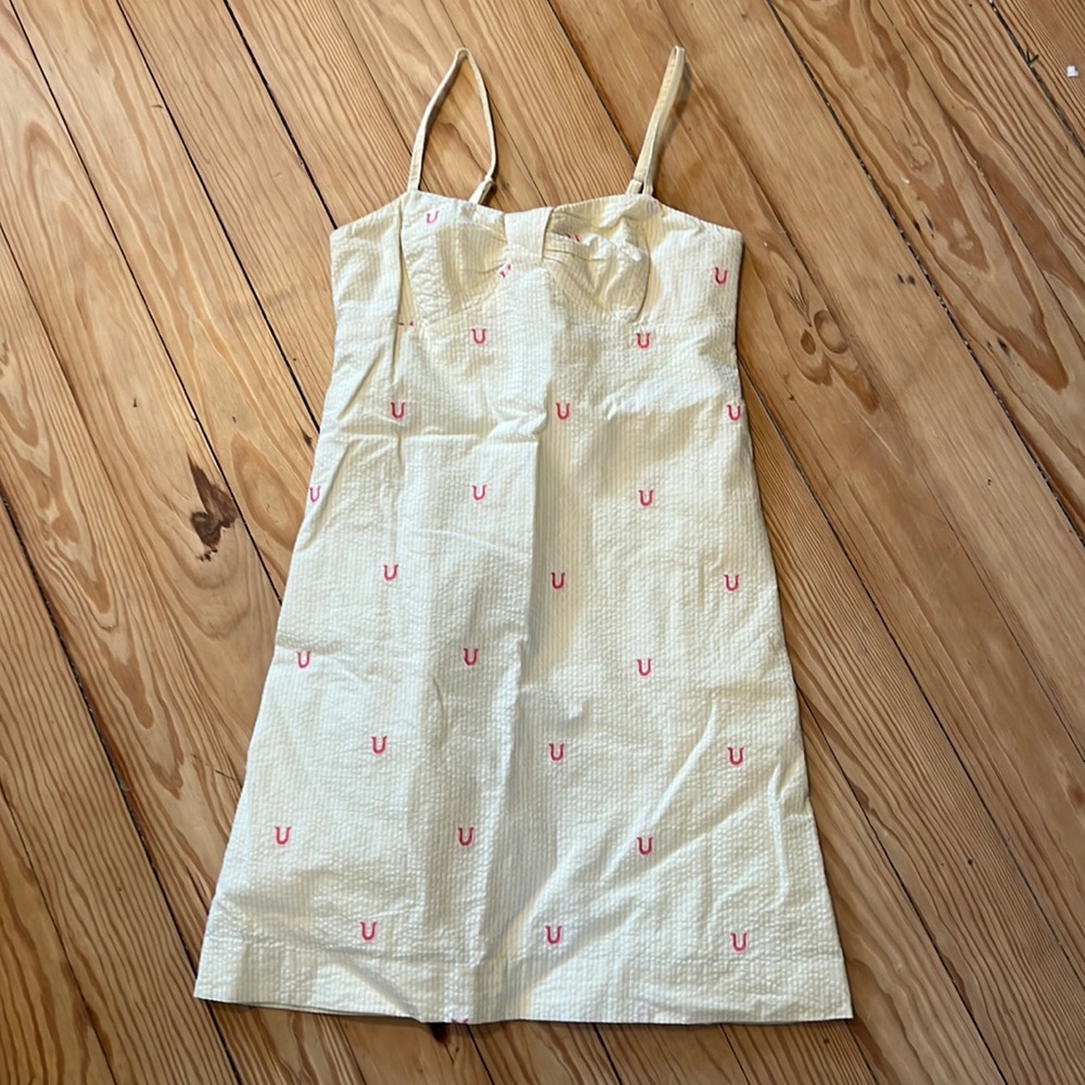 Lilly Pulitzer Kelly Dress